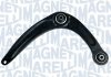 MAGNETI MARELLI CITROEN Рычаг передн.лев.C4 09- 301181341900