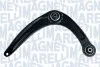 MAGNETI MARELLI CITROEN Рычаг передн.лев.C4 09- 301181341900