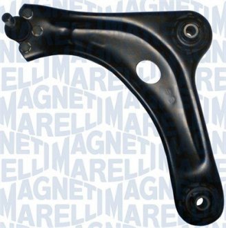 CITROEN Рычаг передн.лев.C3 02- MAGNETI MARELLI 301181342100