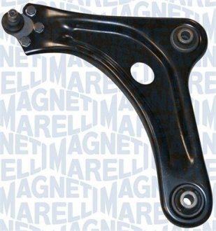 CITROEN Рычаг передн.лев.C3 II, DS3 09- MAGNETI MARELLI 301181342300