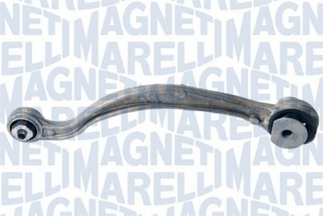 CITROEN Рычаг задн.нижний лев.C5 III 08- MAGNETI MARELLI 301181343100