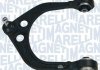 MAGNETI MARELLI FIAT Рычаг пер.верх. левый Chrysler 300C / Lancia Thema 301181346600