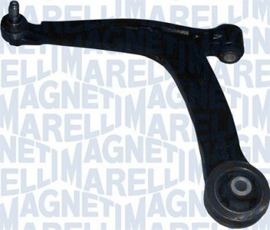 FORD Рычаг передн.лев.Ka,Fiat 500 MAGNETI MARELLI 301181347600