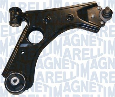 FIAT Рычаг передний прав.500L 12- MAGNETI MARELLI 301181347700