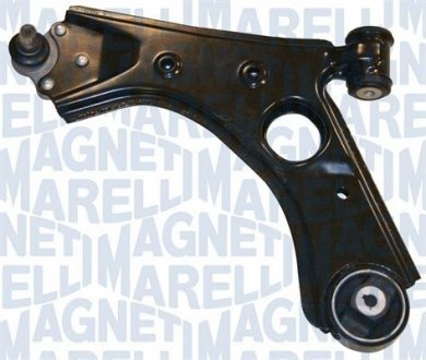 FIAT Рычаг передний лев.500L 12- MAGNETI MARELLI 301181347800