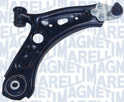 FIAT Рычаг передний прав.500X,Fiat Renagade 14- MAGNETI MARELLI 301181348300