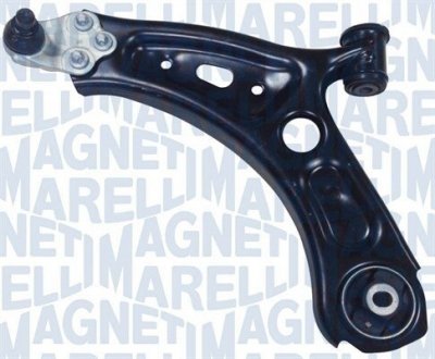 FIAT Рычаг передний лев.500X,Fiat Renagade 14- MAGNETI MARELLI 301181348400