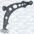 MAGNETI MARELLI FIAT Рычаг передн.прав.Punto 94- 301181348500