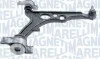 FIAT Рычаг нижн.прав.Alfa Romeo 155 95- (конус17мм) MAGNETI MARELLI 301181348700 (фото 1)