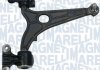 MAGNETI MARELLI  FIAT Рычаг передний прав.Scudo,Citroen Jumpy,Peugeot 07- 301181349500