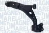 MAGNETI MARELLI FORD Рычаг передний лев. Edge (USA) 2,0-3,5 06- 301181350700