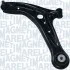 MAGNETI MARELLI FORD Рычаг передн.лев. Fiesta 08- 301181351200