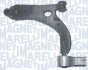 FORD Рычаг передн.нижн.лев. Fiesta 02- MAGNETI MARELLI 301181351400 (фото 1)
