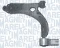 FORD Рычаг передн.нижн.лев. Fiesta 02- MAGNETI MARELLI 301181351400 (фото 1)