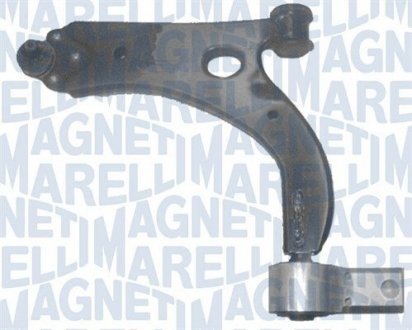 FORD Рычаг передн.нижн.лев. Fiesta 02- MAGNETI MARELLI 301181351400