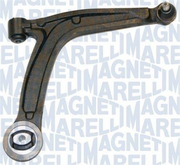 FORD Рычаг передн.прав.Ka,Fiat 500 MAGNETI MARELLI 301181353000