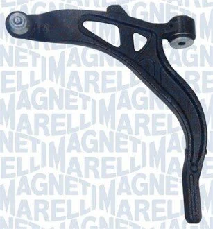 Важіль підвіски передній Лів нижн передн FORD USA EXPLORER 2.3/3.5 10.10- MAGNETI MARELLI 301181355600 (фото 1)