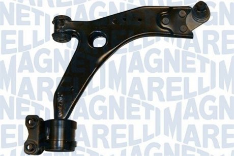 FORD Рычаг передний прав.Kuga 08- MAGNETI MARELLI 301181355900