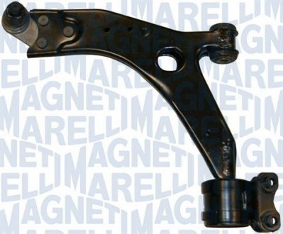 FORD Рычаг передний лев.Kuga 08- MAGNETI MARELLI 301181356000