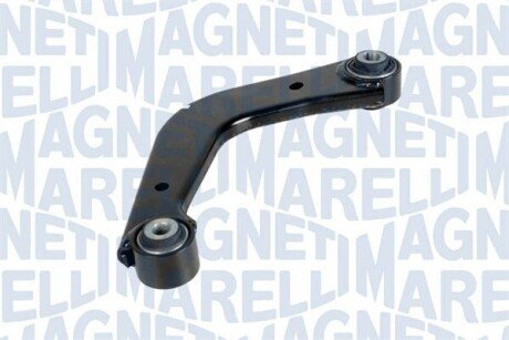 FORD Рычаг задн.верхн.лев./прав. Fusion 13- MAGNETI MARELLI 301181356600 (фото 1)