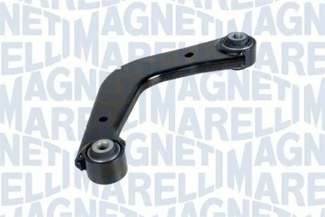 FORD Рычаг задн.верхн.лев./прав. Fusion 13- MAGNETI MARELLI 301181356600