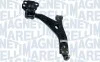 MAGNETI MARELLI FORD Рычаг передний прав.Focus 1,5-2,0TDCi/1,0-1,6Eco Boost  10- 301181357000