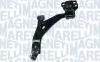 MAGNETI MARELLI FORD Рычаг передний лев.Focus 1,5-2,0TDCi/1,0-1,6Eco Boost 10- 301181357100