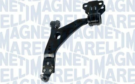 FORD Рычаг передний лев.Focus 1,5-2,0TDCi/1,0-1,6Eco Boost 10- MAGNETI MARELLI 301181357100 (фото 1)