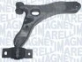 MAGNETI MARELLI FORD Рычаг передний прав.Transit Connect/Tourneo 1.8 02- 301181358000