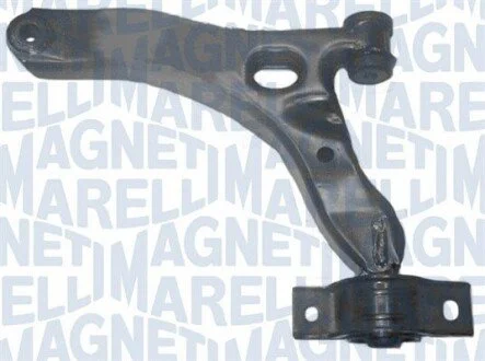 FORD Рычаг передний лев.Transit Connect/Tourneo 1.8 02- MAGNETI MARELLI 301181358100