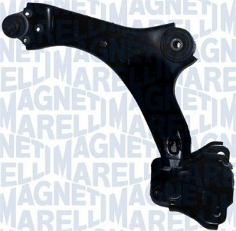 FORD Рычаг передний лев.Galaxy,Mondeo 07- MAGNETI MARELLI 301181359700