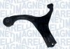 MAGNETI MARELLI HYUNDAI Рычаг передн.прав.Accent 06- 301181360300