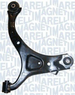 Важіль підвіски передній MAGNETI MARELLI 301181362100