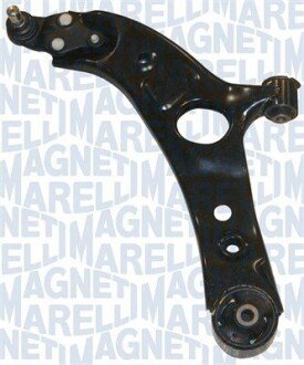 HYUNDAI Рычаг передн.нижн.лев.Santa Fe 12- MAGNETI MARELLI 301181362400