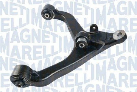 JEEP Рычаг передн.нижн.прав.Cherokee 01- MAGNETI MARELLI 301181362700 (фото 1)
