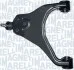 MAGNETI MARELLI  KIA Рычаг передн.нижн.лев. Sorento 02- 301181363200