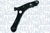MAGNETI MARELLI KIA Рычаг передн. прав.Picanto 11- 301181363800