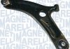 MAGNETI MARELLI  KIA Рычаг передний лев.Venga 10- 301181364700