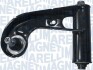 MAGNETI MARELLI DB Рычаг передней подвески верхн.левый W210 202 301181365500