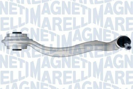 DB Рычаг передний нижний прав.W212 09- MAGNETI MARELLI 301181365800