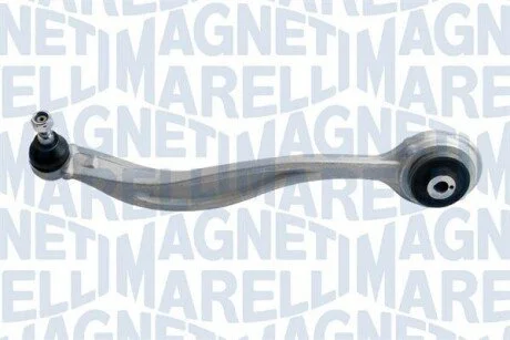 DB Рычаг передний левый GLK-Class 07- MAGNETI MARELLI 301181366500