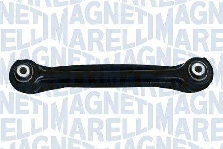 DB Рычаг задн.подвески (передний, верх. короткий) W124/201 MAGNETI MARELLI 301181367100