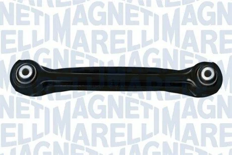DB Тяга задн.подвески нижняя пер.лев./прав.W124/201/202/210 MAGNETI MARELLI 301181367200