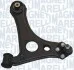 MAGNETI MARELLI DB Рычаг передн.нижний прав.Vaneo 02- 301181369900