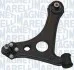 MAGNETI MARELLI DB Рычаг передн.нижний лев.Vaneo 02- 301181370000
