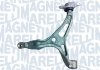 MAGNETI MARELLI DB Рычаг передн.нижний лев.W164 05- 301181372800