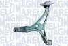 MAGNETI MARELLI DB Рычаг передн.нижний лев.W164 05- 301181372800