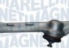 MAGNETI MARELLI  DB Рычаг передн.прав.W221 05- 301181376200