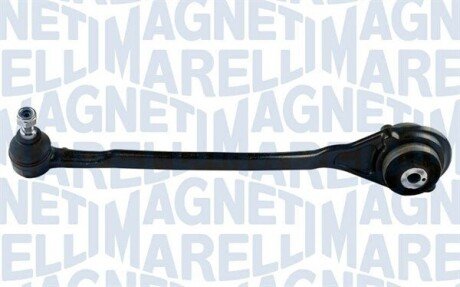 DB Рычаг передний нижний лев.W221 4 matic 05- MAGNETI MARELLI 301181376500