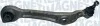 MAGNETI MARELLI  DB Рычаг передний нижний прав.W221 4 matic 05- 301181376800